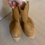 Free People  New Frontier Western Boots Photo 4