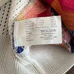 Missoni  Collectible Vintage patchwork Cardigan Sweater, Y2K Limited Edition, S/M Photo 8