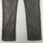 Citizens of Humanity Jeans Womens 31 Avedon Stretch Low Waist Skinny Leg Made US Photo 1