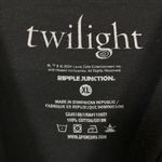 Twilight Edward T-shirt size XL Photo 3