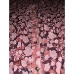 Siren Lily Women's Sheer Blouse‎ Size 2x. Photo 8