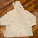 Barefoot Dreams Barefoot dreams Malibu collection hooded sweatshirt pull over size medium Photo 0