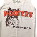 Hooters 🔃 Logo Waitress Uniform Tank Top Photo 2