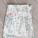 NYDJ NEW Ami Ankle Skinny Jeans Paisley Size 10 Photo 7