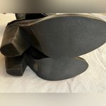 Zodiac black Knee Photo 5