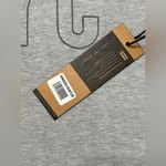 Nobull NWT Women’s **LIMITED EDITION** NYC New York Tee - Medium - Heather Gray Photo 3