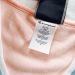 Champion NEW  Terry Cloth Hoodie Romper XS Photo 9