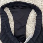 Vitamin A  Black Bikini Bottom Photo 3