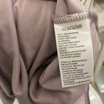 Urban Outfitters  Lavender Velvet Romper Photo 4