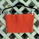 Aritzia Babaton Sculpt Knit Cropped Tube Top Photo 0