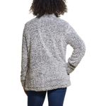 Weatherproof VINTAGE Women's Sherpa Pullover, M Photo 9