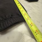 PINK - Victoria's Secret  Rhinestone Guitar Sweatpants Joggers RARE Black Small Photo 3