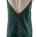 Free People Make A Move Mini Beaded Slip Dress NWT Photo 12