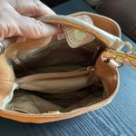 Brahmin  Tan Leather Shoulder Bag and Wallet Photo 4
