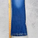 Wrangler Bootcut Jeans Women 13x36 Dark Wash Stretch Denim Classic Western Fit Photo 5