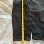 prAna  black & Gray “hombre” style jeans Photo 5