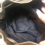 ALL SAINTS CLUB LEATHER BUCKET BAG Photo 2