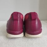 KURU Ellie slip on shoes Red Size 10 Photo 3