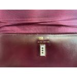 Vintage Capri Wallet Glove Cowhide Snap Closure Photo 1