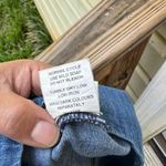 Eshakti  Stylish Blue Denim Dress Photo 5