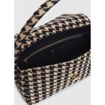 ANINE BING  Houndstooth bag Photo 2