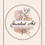 JEWELED ART Hand Painted Tis the Season Christmas Tree Wood Engraved Earrings Red Photo 2