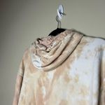 Adidas  Originals Tie dye crop hoodie Photo 9