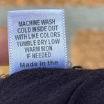 Monrow Jumpsuit Crepe Jogger Sleeveless V Photo 12