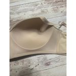 Truekind Wireless Bra Size Large Beige Neutral T Photo 7