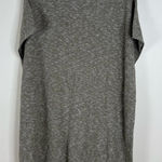 J. Jill Pure Cotton Blend Sweater Dress Green Size Large Size M Photo 0