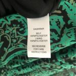 Aakaa AAKKA Magical Maiden Long Sleeve V-Neck Maxi Dress, Size S, New without Tag Photo 11