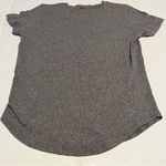 Tailgate  Chicago South Side White Sox Womens SZ‎ Medium Grey Gray Shirt Baseball Photo 6