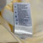 Vince NWT contrast-collar cotton oxford shirt (large) Photo 5