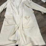 Adrienne Vittadini  OS Robe Photo 4