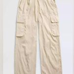 The North Face New Spring Peak Cargo Pant Gravel 3XL Plus Lightweight Relaxed Photo 2