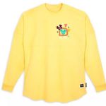 Disney Donal Duck and Goofy Play in the Park Spirit Jersey Walt  World size xs Photo 0