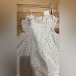 Altar'd State ALTAR’D STATE KAELANI MINI DRESS Photo 2