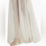 NWT Rebecca Vallance Cyndi Dress size 12 White Photo 8