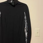 Carlisle  Black Long Sleeve Sheath‎ Dress Size 2 Photo 2