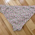 EUC Madewell swim bottoms size m Pink Size M Photo 1