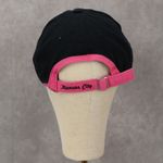 Kansas City Chiefs '47 Brand Black Pink Cloth Strap Athletic Baseball Hat Cap Photo 3