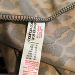 Boo Hoo Animal Print Mini Skirt Photo 3