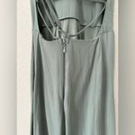Show Me Your Mumu Godshaw Goddess Gown sz small Photo 8