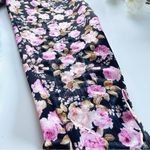 For Love & Lemons  Kate Long Sleeve Mini Dress Photo 6