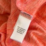 DKNY Pajama Set Neon Coral & Grey Tank & Shorts Sz M NWT Donna Karan New York Photo 10