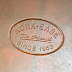 Kork-Ease  Women’s Size 11 Beige Suede Chelsea Ankle Boots Slip-On Lug Comfort Photo 7