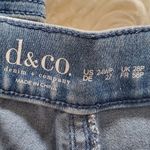 Denim & Co  Blue Jeggings Size 24WP Photo 6