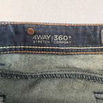 DL1961 Jeans Milano Boot Cut Blue Womens 4 Way Stretch 360 Comfort Photo 9