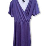 Agnes & Dora ‎ Wrap-Around Dress Photo 6