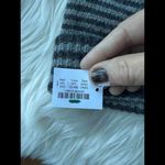 J.Crew Striped Knit Beanie Hat Photo 4